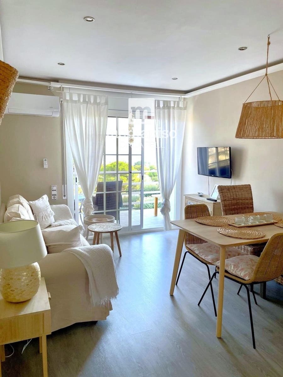 2 bedroom Flat for sale in Segur de Calafell - € 160,000 (Ref: 9506743)