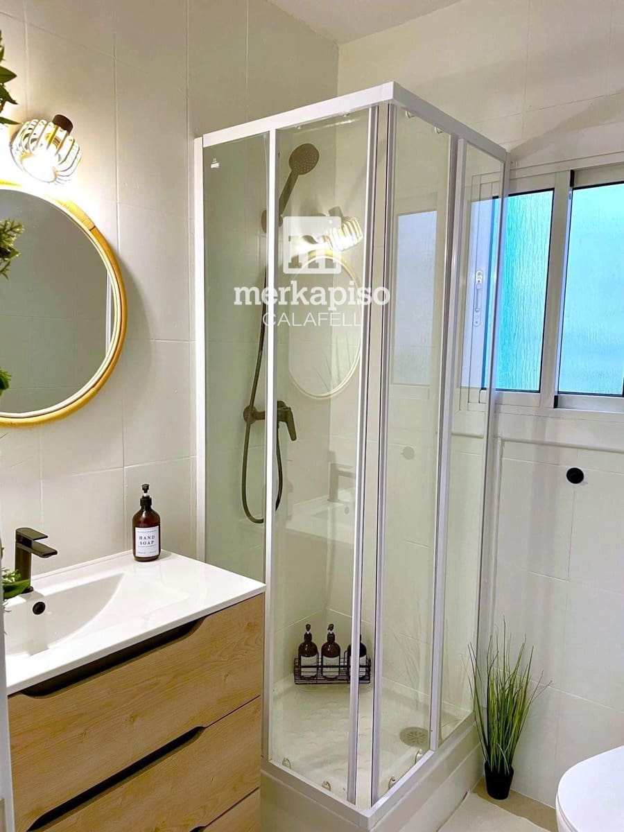 2 bedroom Flat for sale in Segur de Calafell - € 160,000 (Ref: 9506743)