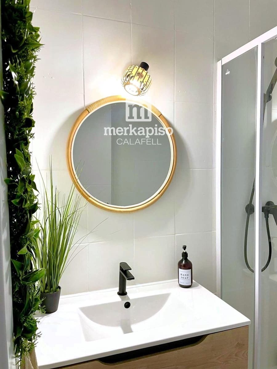 2 bedroom Flat for sale in Segur de Calafell - € 160,000 (Ref: 9506743)