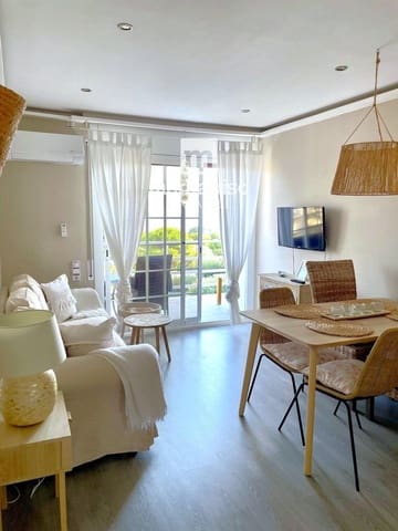 2 chambre Appartement à vendre à Segur de Calafell, Calafell - 160 000 € (Ref: 9506743)