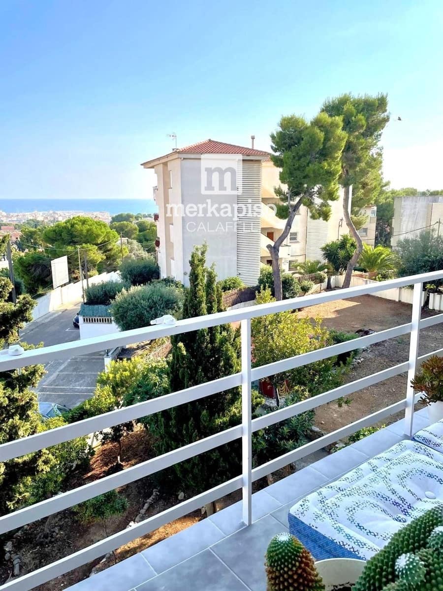 2 bedroom Flat for sale in Segur de Calafell - € 160,000 (Ref: 9506743)