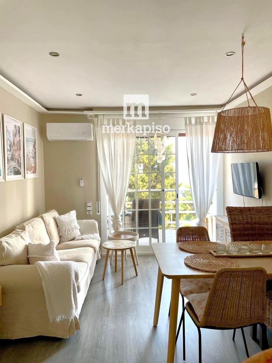 2 bedroom Flat for sale in Segur de Calafell - € 160,000 (Ref: 9506743)