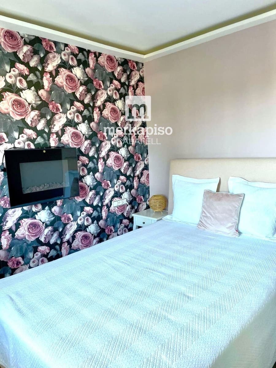 2 bedroom Flat for sale in Segur de Calafell - € 160,000 (Ref: 9506743)