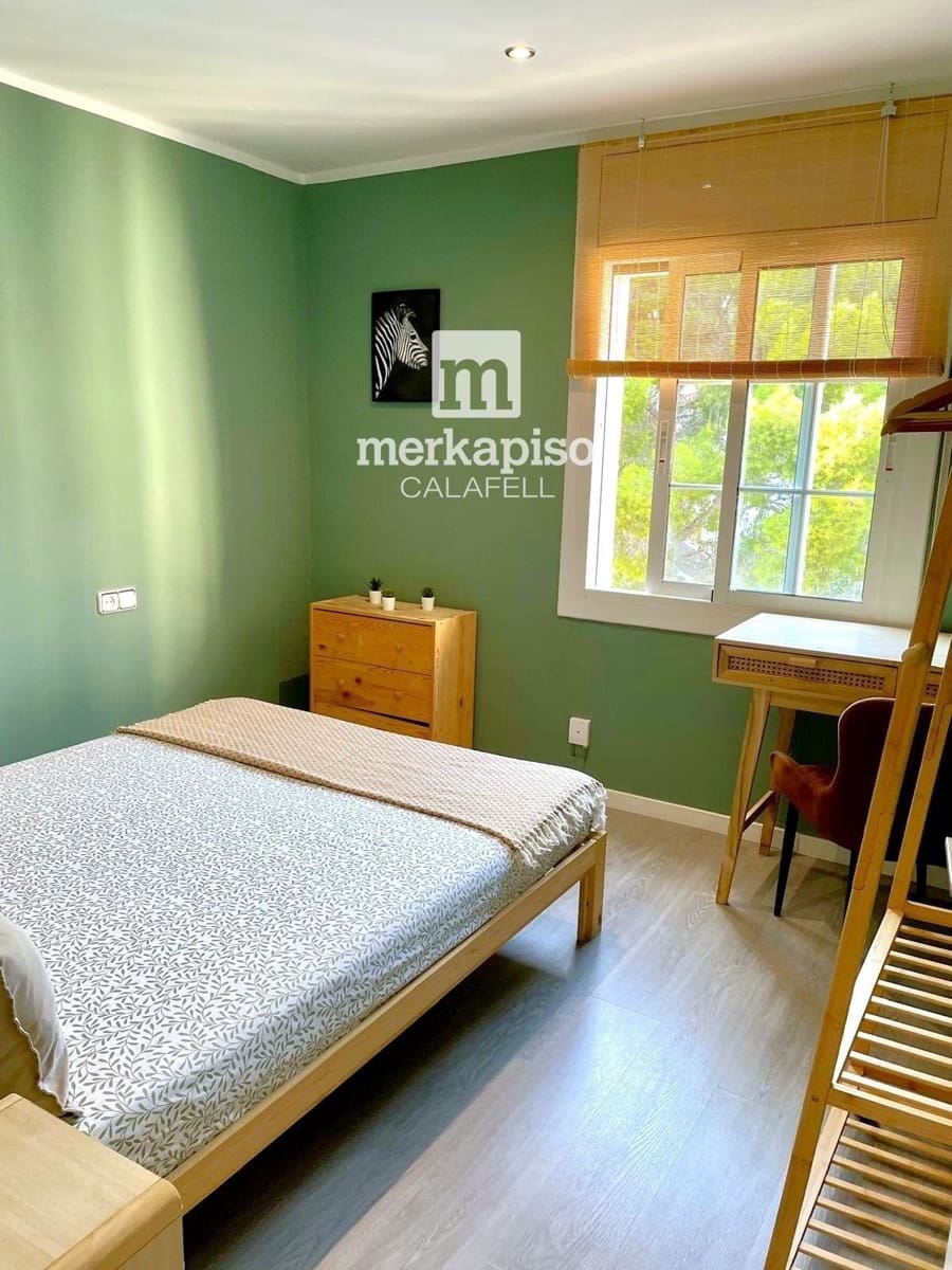 2 bedroom Flat for sale in Segur de Calafell - € 160,000 (Ref: 9506743)