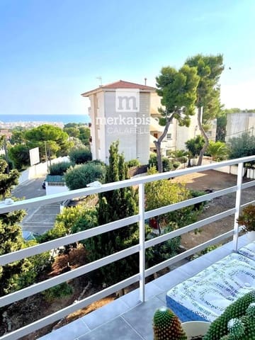 2 chambre Appartement à vendre à Segur de Calafell, Calafell - 160 000 € (Ref: 9506743)