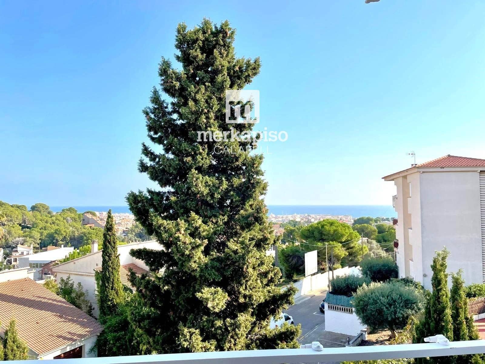 2 bedroom Flat for sale in Segur de Calafell - € 160,000 (Ref: 9506743)