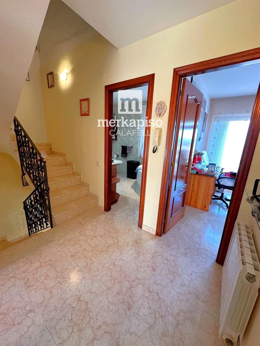 4 slaapkamer Huis te koop in Vilanova i la Geltru met zwembad - € 480.000 (Ref: 9506744)