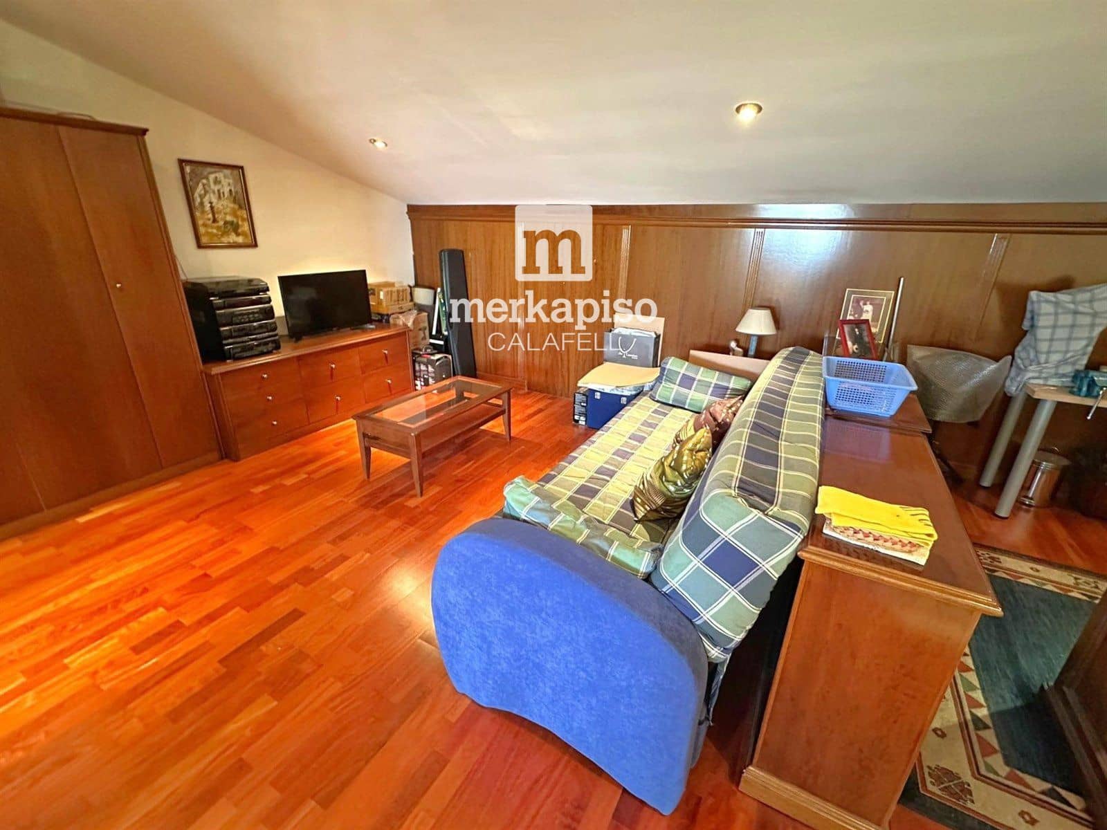 4 slaapkamer Huis te koop in Vilanova i la Geltru met zwembad - € 480.000 (Ref: 9506744)