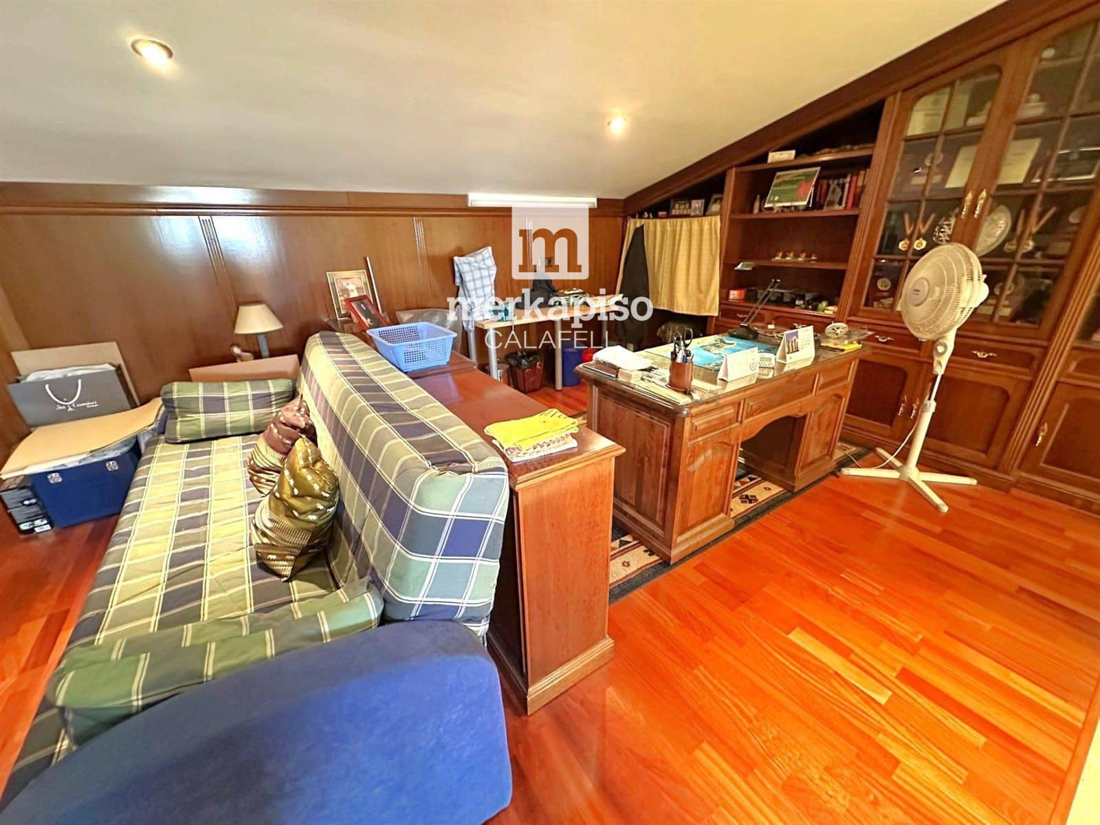 4 slaapkamer Huis te koop in Vilanova i la Geltru met zwembad - € 480.000 (Ref: 9506744)