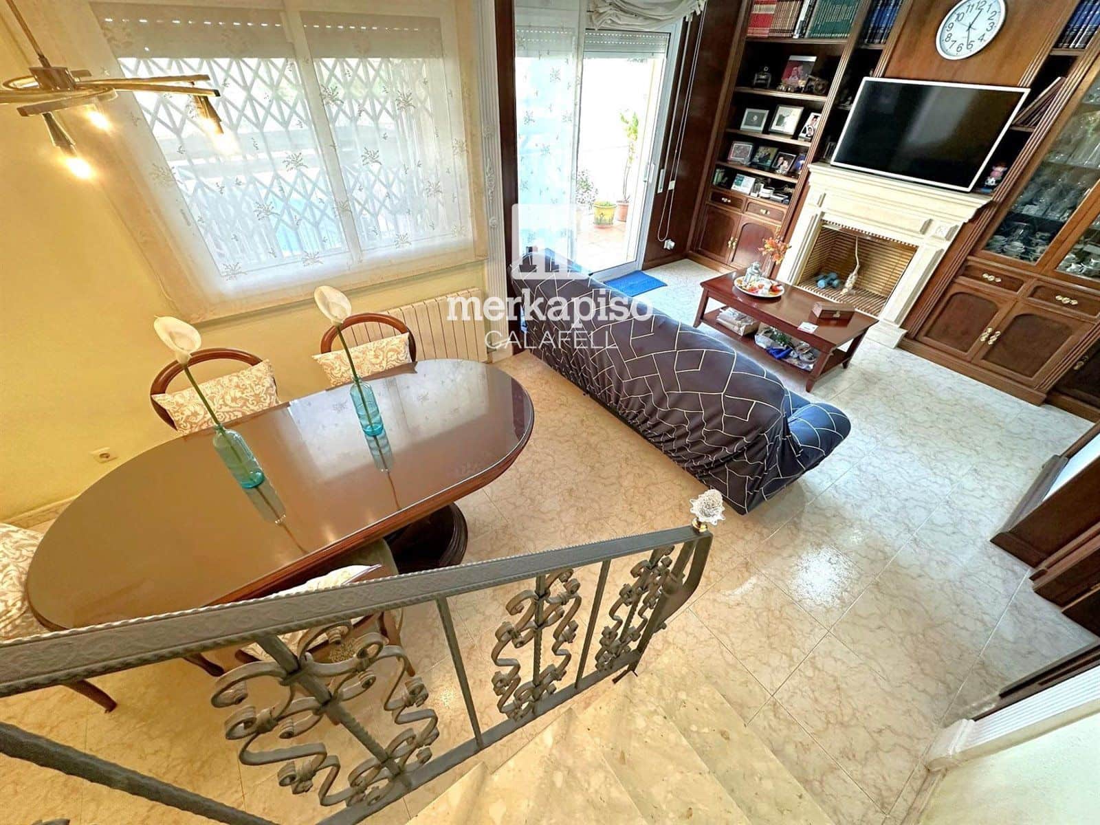 4 slaapkamer Huis te koop in Vilanova i la Geltru met zwembad - € 480.000 (Ref: 9506744)