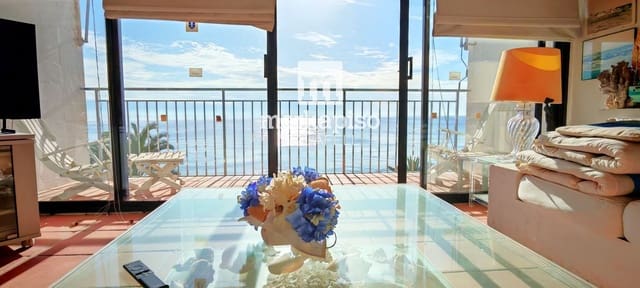 3 camera da letto Appartamento in vendita in Calafell con piscina garage - 390.000 € (Rif: 9506745)