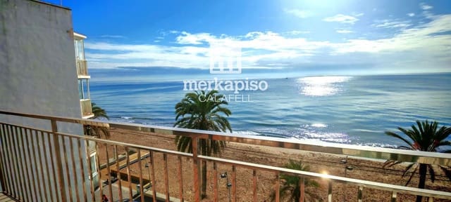 3 camera da letto Appartamento in vendita in Calafell con piscina garage - 390.000 € (Rif: 9506745)