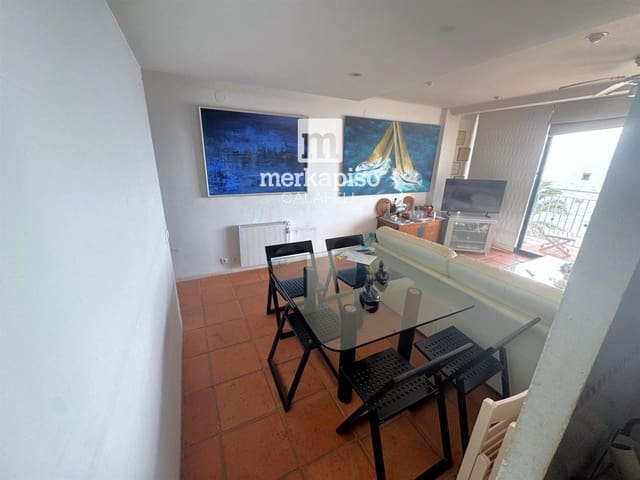 3 camera da letto Appartamento in vendita in Calafell con piscina garage - 390.000 € (Rif: 9506745)