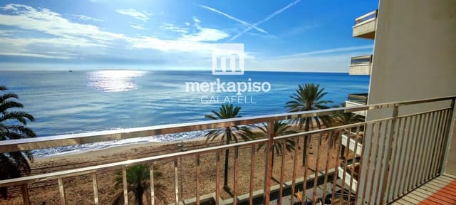 3 camera da letto Appartamento in vendita in Calafell con piscina garage - 390.000 € (Rif: 9506745)