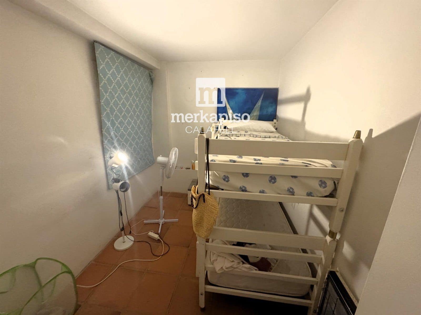 3 sypialnia Mieszkanie na sprzedaż w Calafell z basenem garażem - 390 000 € (Ref: 9506745)