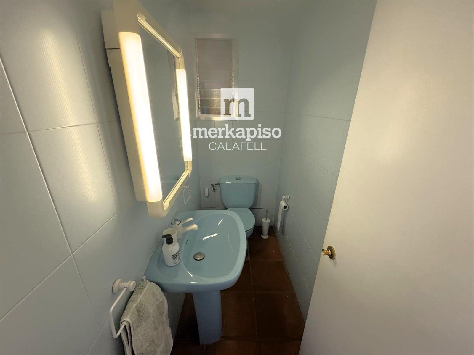 3 sypialnia Mieszkanie na sprzedaż w Calafell z basenem garażem - 390 000 € (Ref: 9506745)