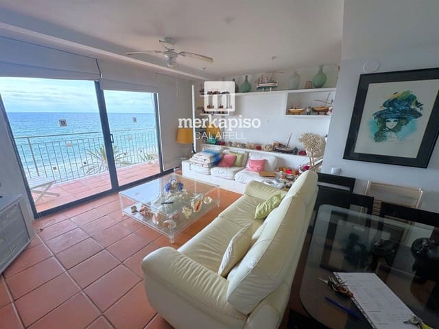 3 camera da letto Appartamento in vendita in Calafell con piscina garage - 390.000 € (Rif: 9506745)