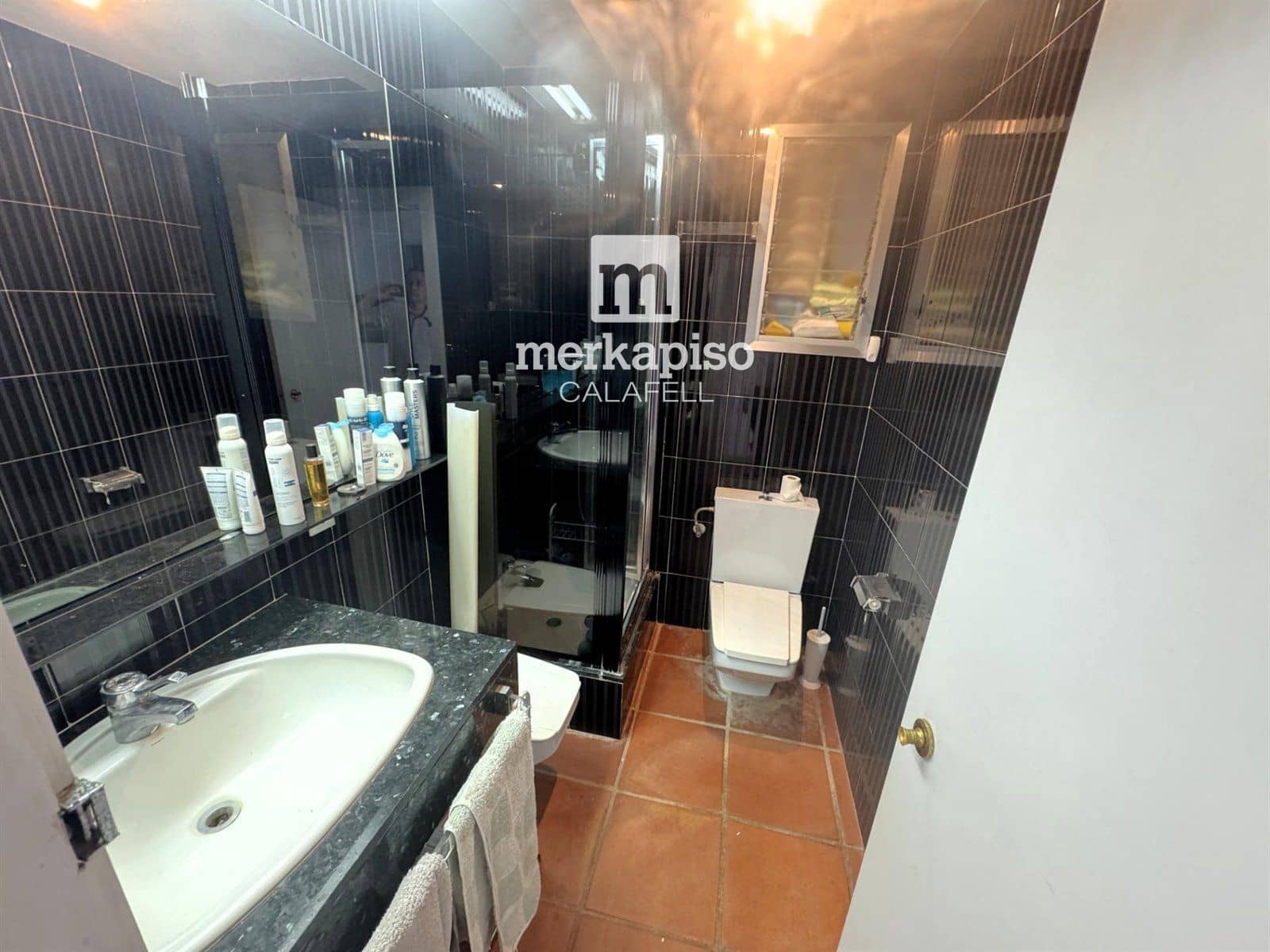 3 sypialnia Mieszkanie na sprzedaż w Calafell z basenem garażem - 390 000 € (Ref: 9506745)