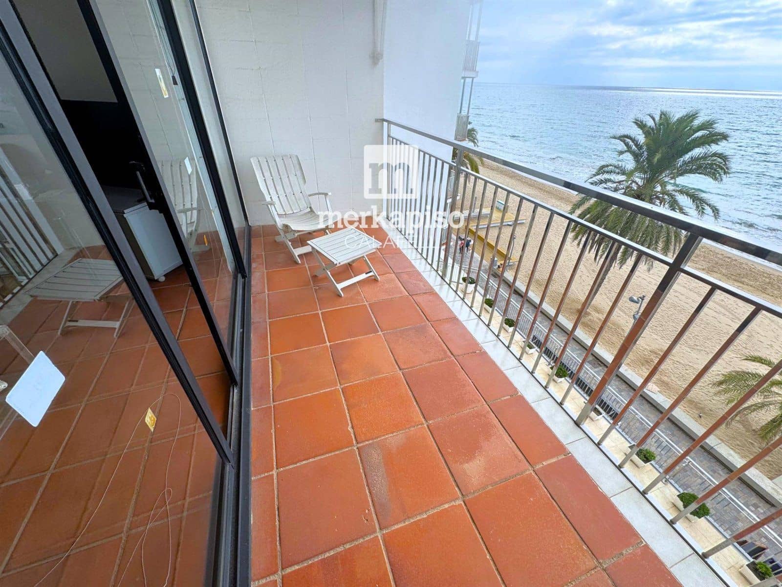 3 sypialnia Mieszkanie na sprzedaż w Calafell z basenem garażem - 390 000 € (Ref: 9506745)