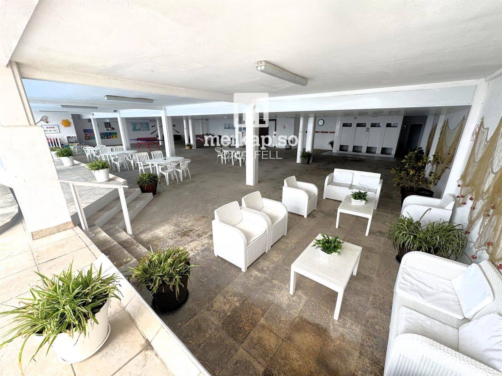 3 sypialnia Mieszkanie na sprzedaż w Calafell z basenem garażem - 390 000 € (Ref: 9506745)