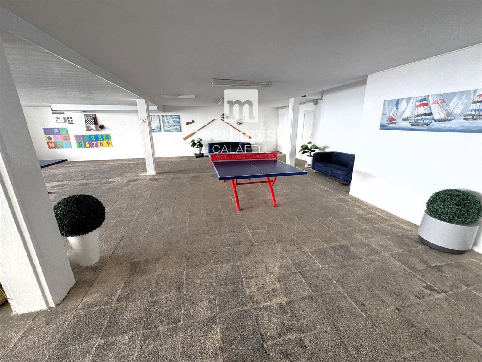 3 sypialnia Mieszkanie na sprzedaż w Calafell z basenem garażem - 390 000 € (Ref: 9506745)