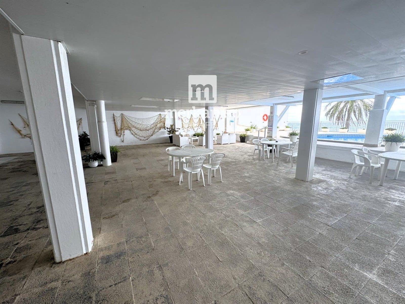 3 sypialnia Mieszkanie na sprzedaż w Calafell z basenem garażem - 390 000 € (Ref: 9506745)