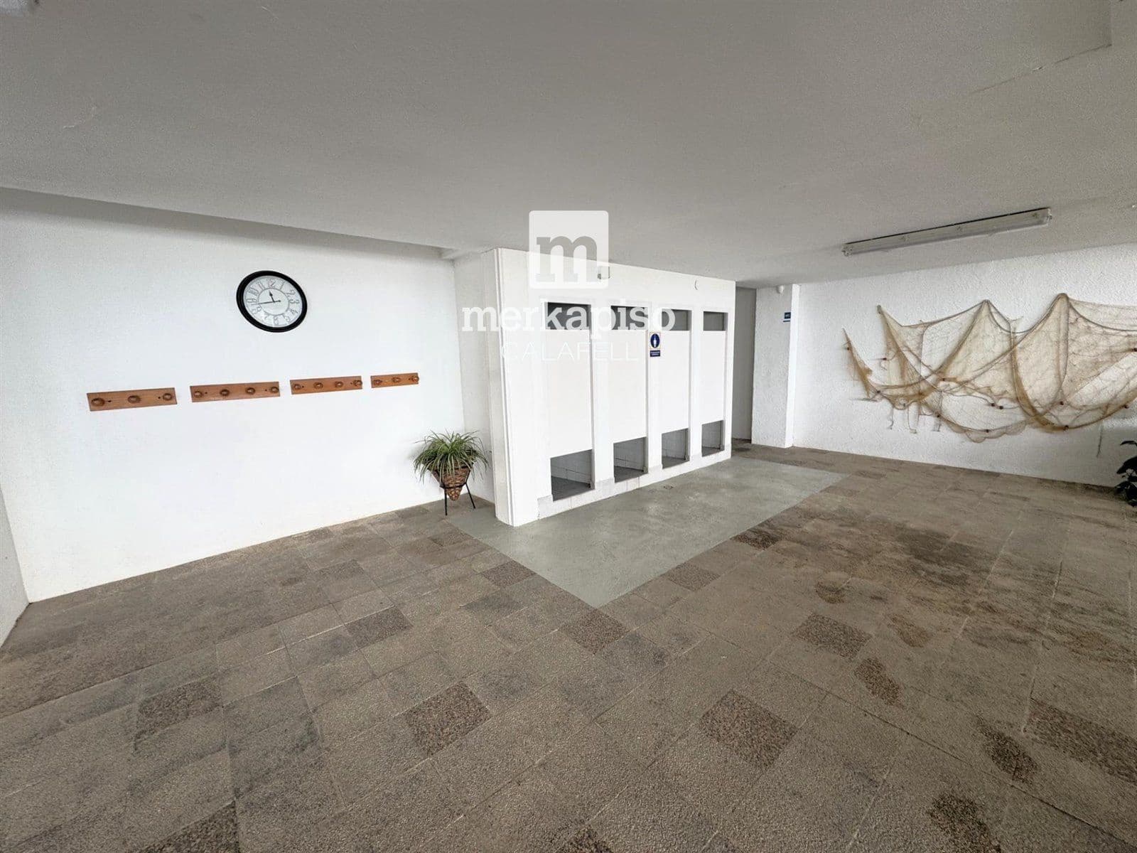 3 sypialnia Mieszkanie na sprzedaż w Calafell z basenem garażem - 390 000 € (Ref: 9506745)