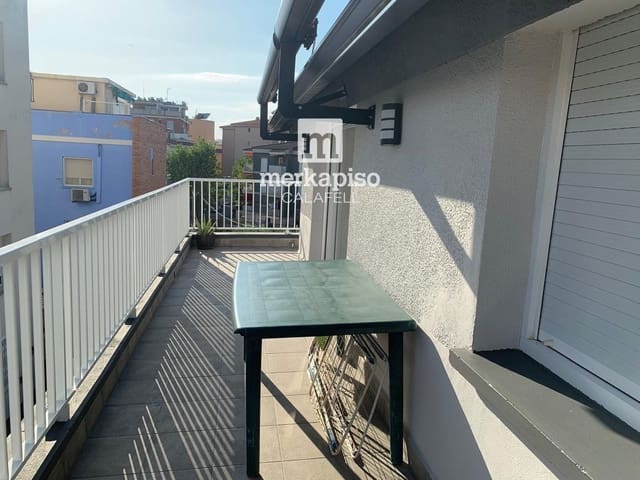 3 soverom Penthouse til salgs i Calafell - € 194 000 (Ref: 9506746)