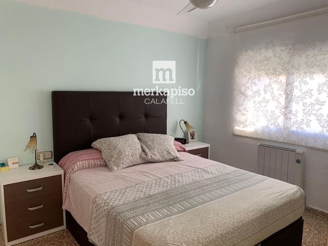 3 soverom Penthouse til salgs i Calafell - € 194 000 (Ref: 9506746)