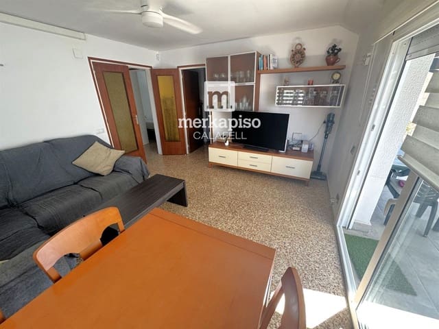 3 soverom Penthouse til salgs i Calafell - € 194 000 (Ref: 9506746)