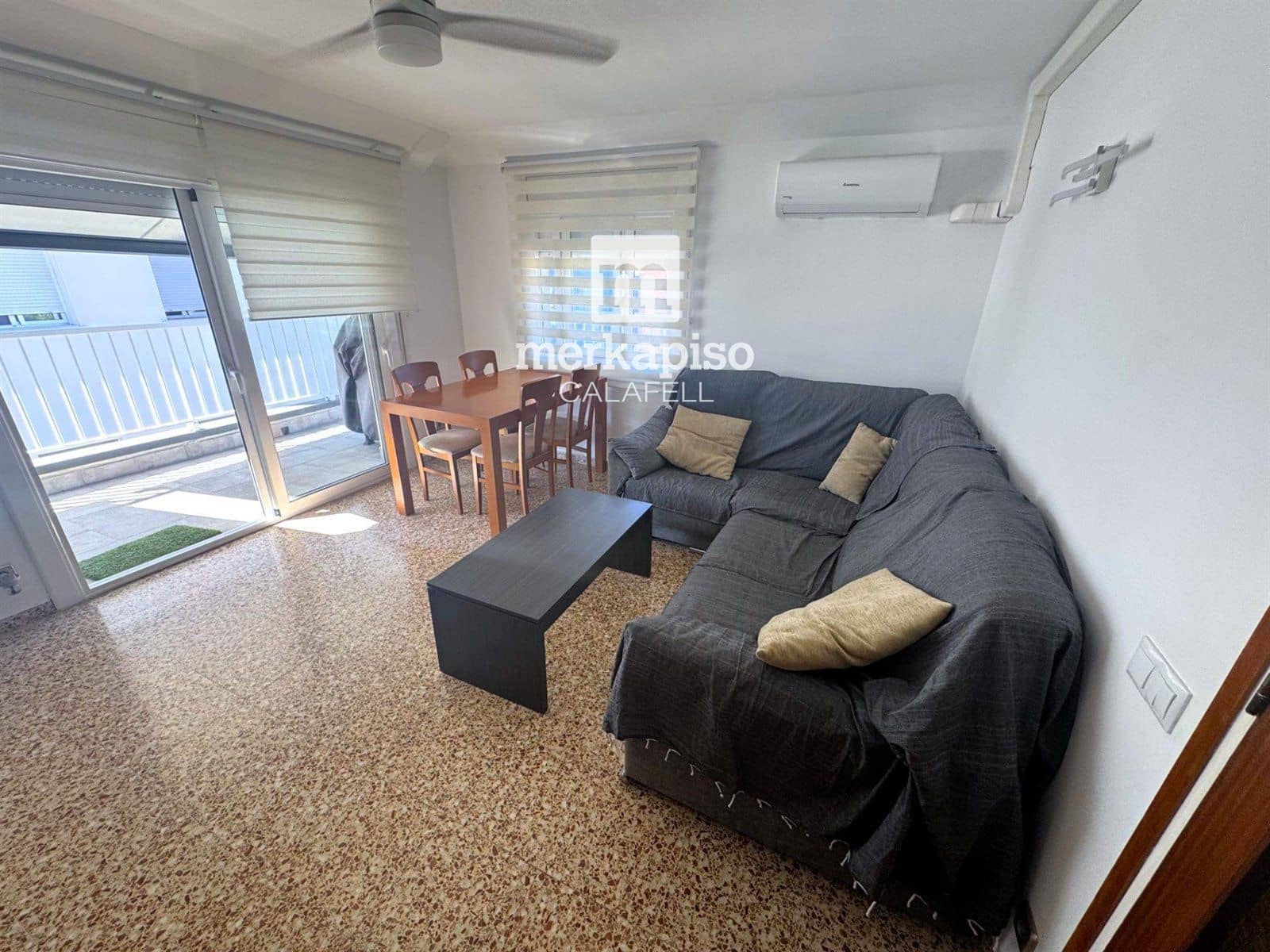 3 soverom Penthouse til salgs i Calafell - € 194 000 (Ref: 9506746)