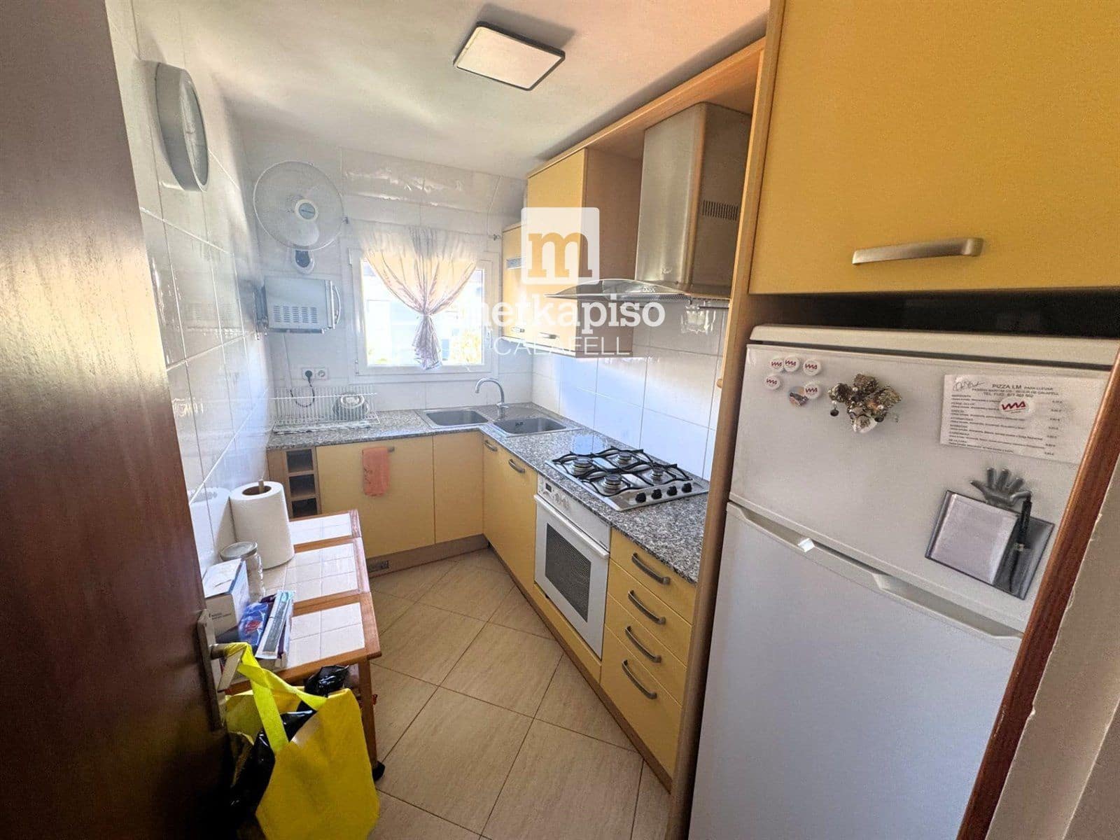 3 soverom Penthouse til salgs i Calafell - € 194 000 (Ref: 9506746)