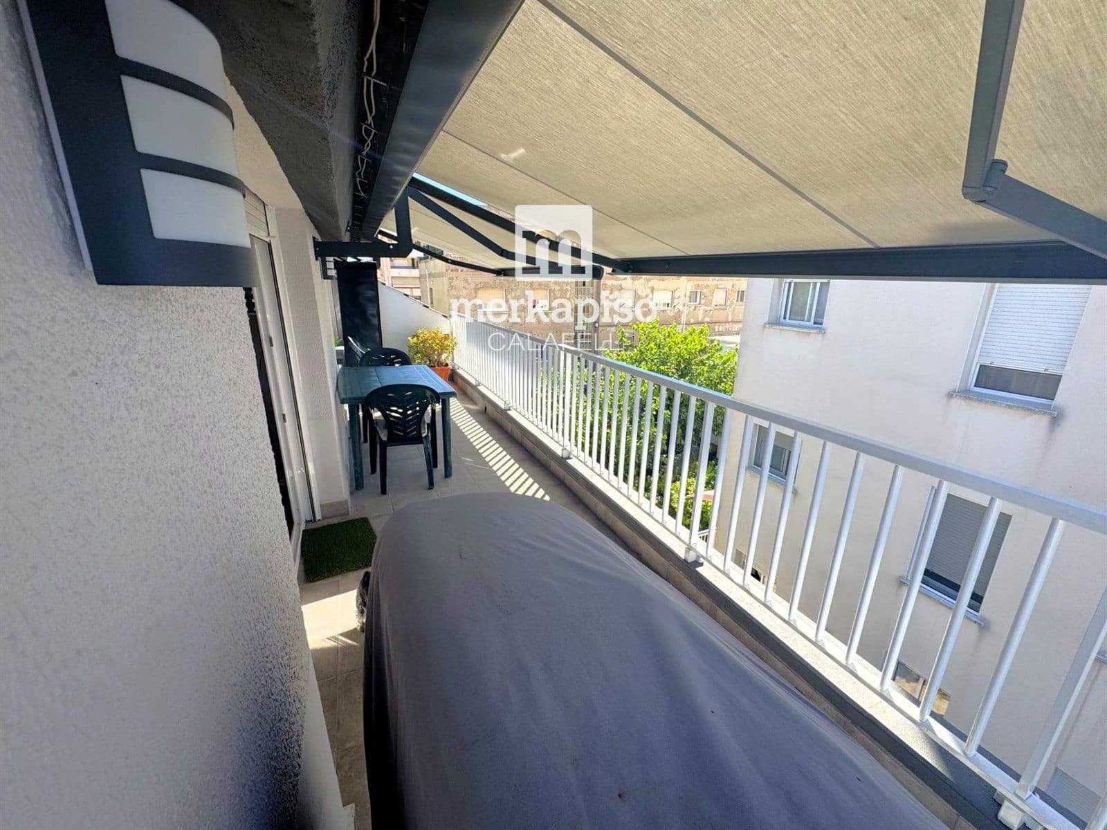 3 soverom Penthouse til salgs i Calafell - € 194 000 (Ref: 9506746)