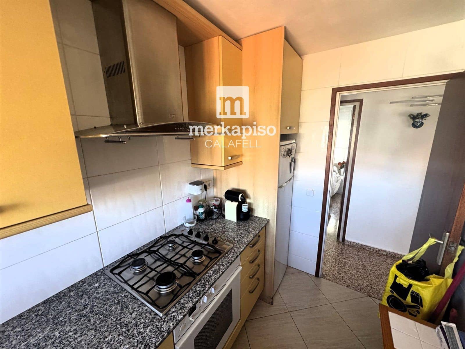 3 soverom Penthouse til salgs i Calafell - € 194 000 (Ref: 9506746)