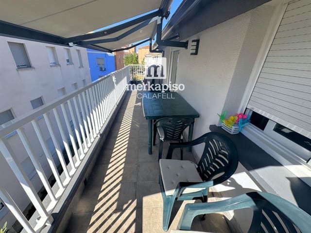 3 soverom Penthouse til salgs i Calafell - € 194 000 (Ref: 9506746)
