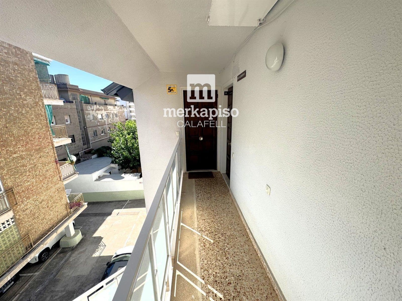 3 soverom Penthouse til salgs i Calafell - € 194 000 (Ref: 9506746)