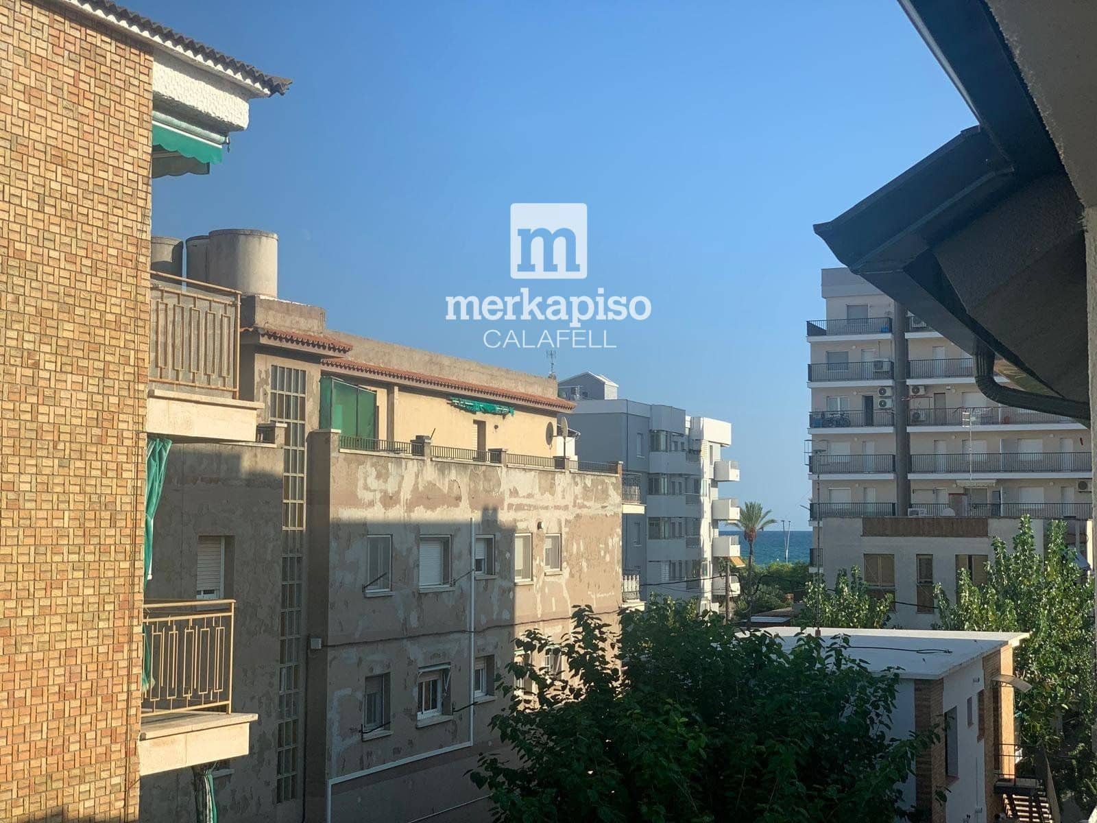 3 soverom Penthouse til salgs i Calafell - € 194 000 (Ref: 9506746)