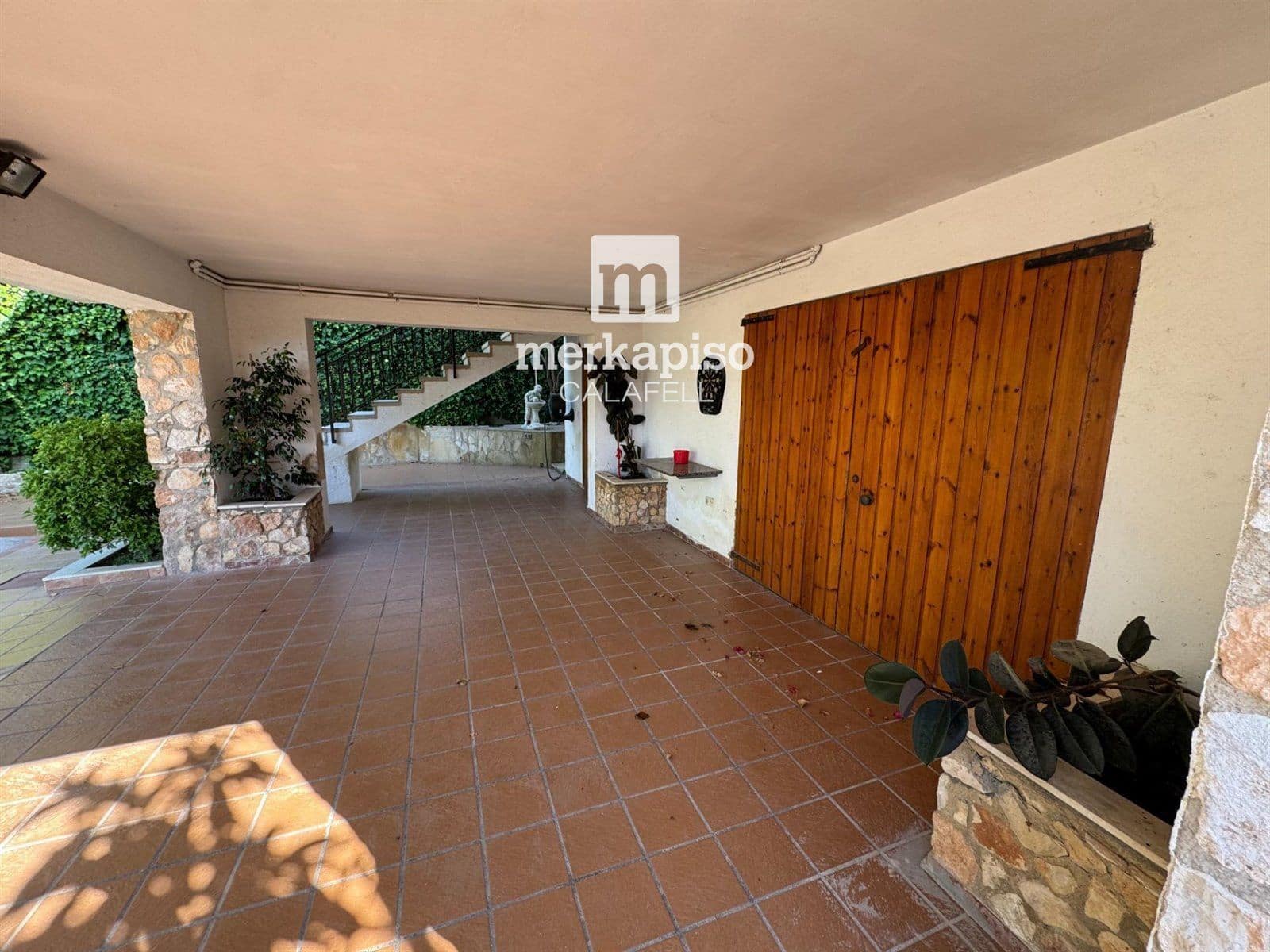 4 sypialnia Willa na sprzedaż w Calafell z basenem - 295 000 € (Ref: 9506747)