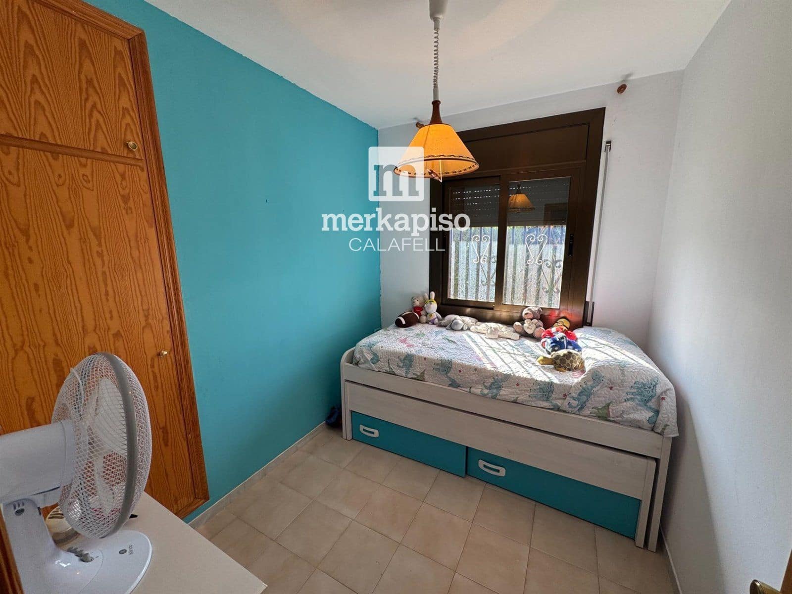 4 sypialnia Willa na sprzedaż w Calafell z basenem - 295 000 € (Ref: 9506747)