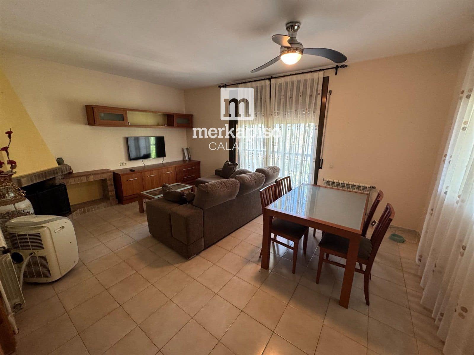 4 sypialnia Willa na sprzedaż w Calafell z basenem - 295 000 € (Ref: 9506747)