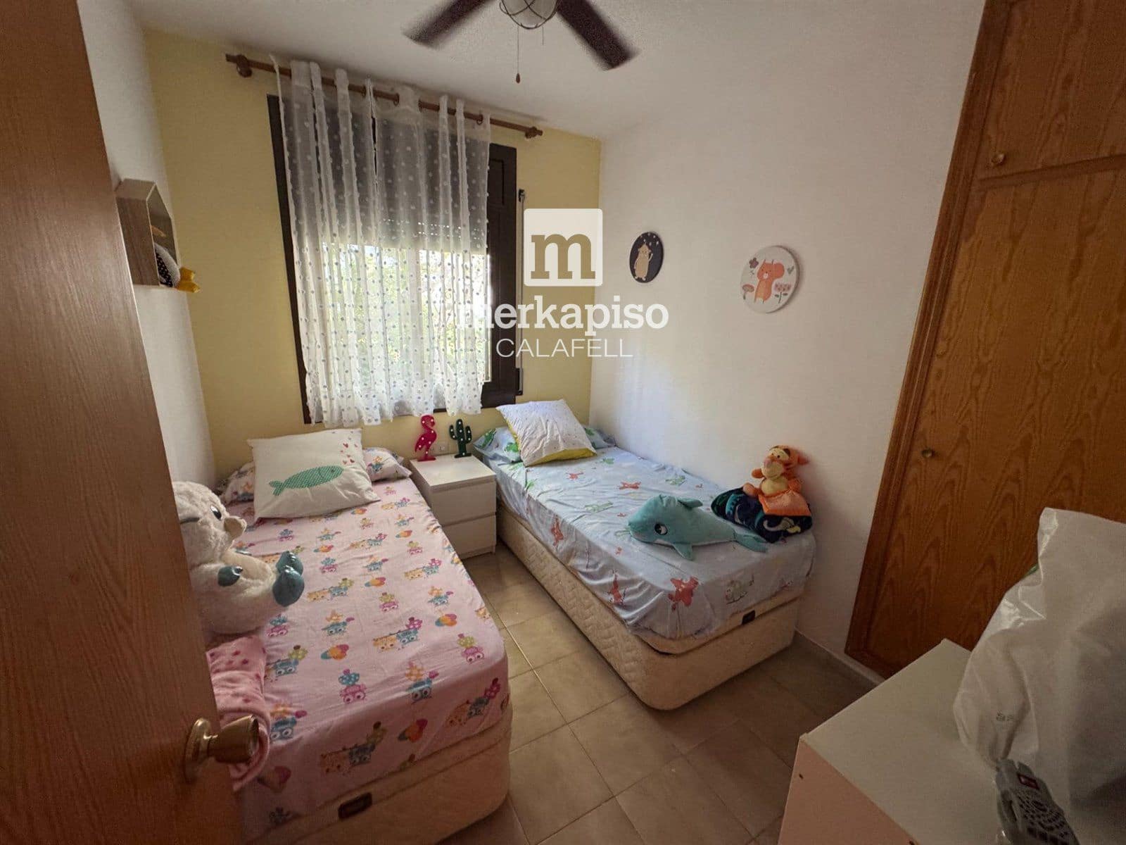 4 sypialnia Willa na sprzedaż w Calafell z basenem - 295 000 € (Ref: 9506747)