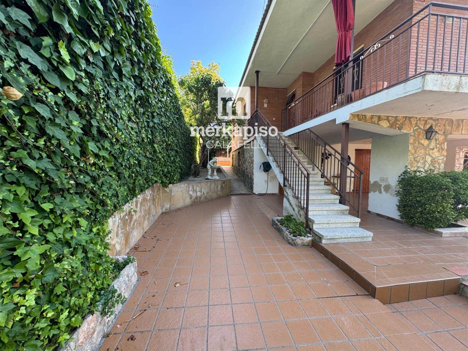 4 sypialnia Willa na sprzedaż w Calafell z basenem - 295 000 € (Ref: 9506747)