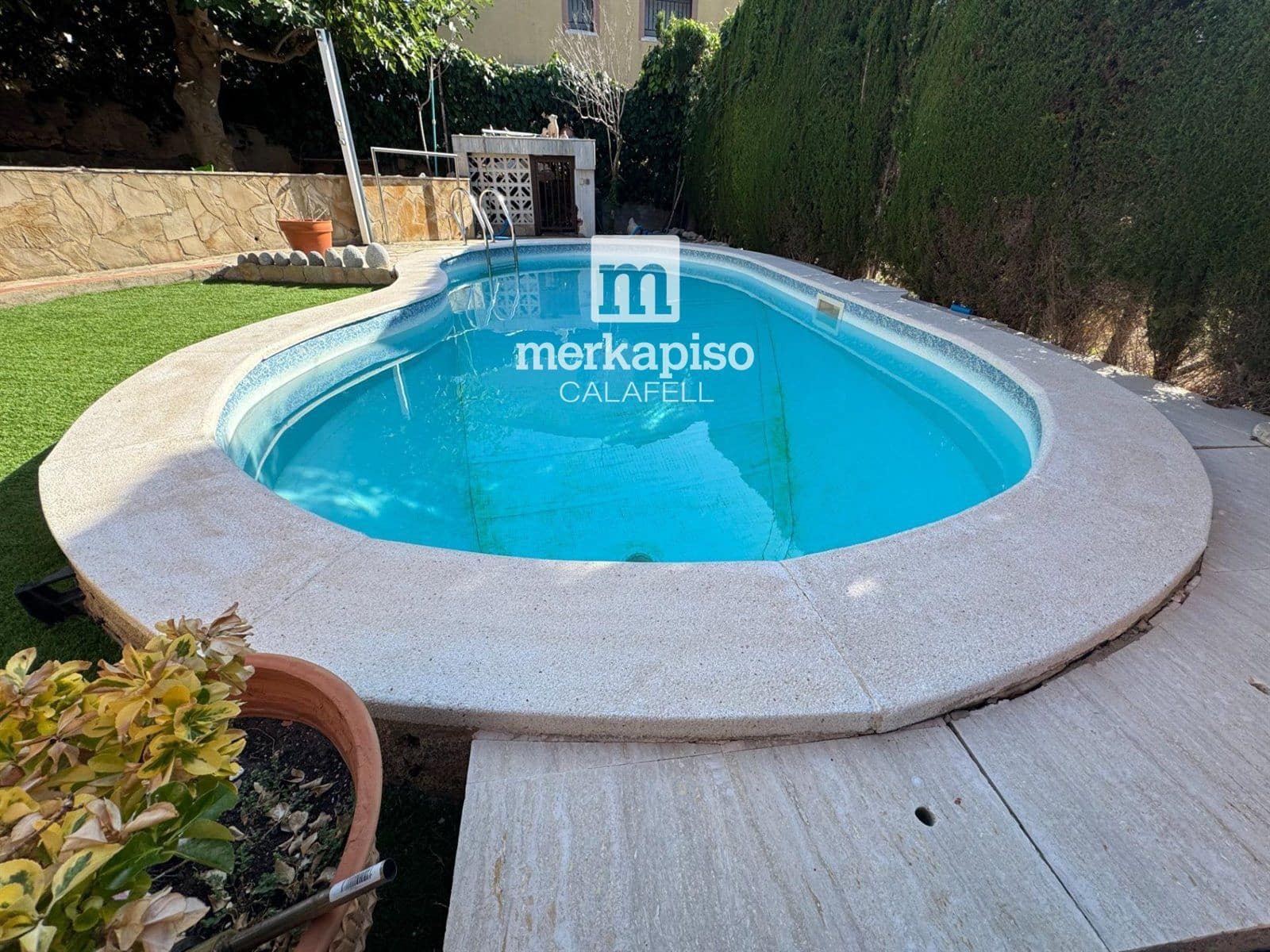 4 sypialnia Willa na sprzedaż w Calafell z basenem - 295 000 € (Ref: 9506747)