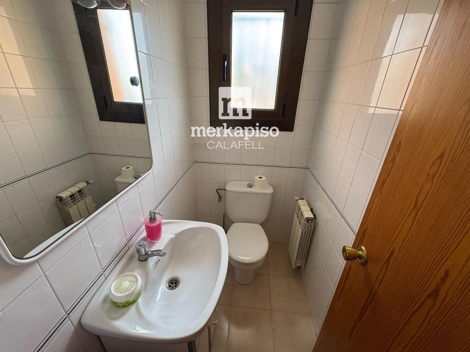 4 sypialnia Willa na sprzedaż w Calafell z basenem - 295 000 € (Ref: 9506747)