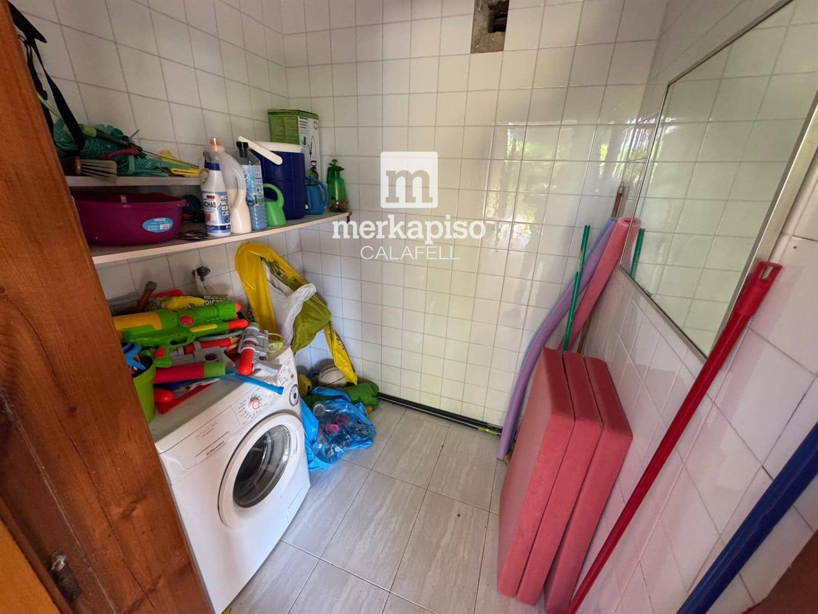 4 sypialnia Willa na sprzedaż w Calafell z basenem - 295 000 € (Ref: 9506747)