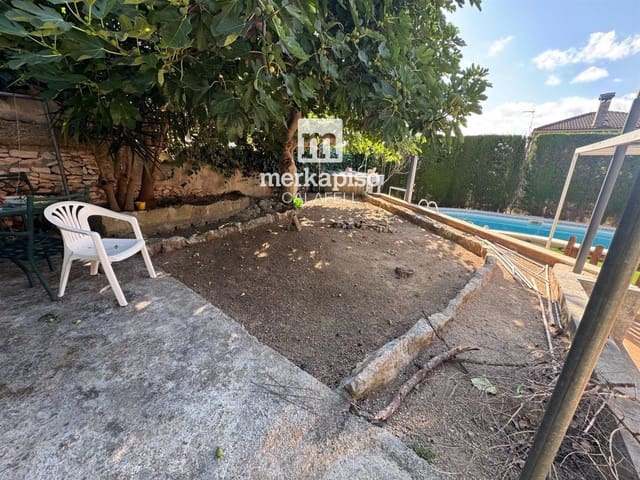 4 sypialnia Willa na sprzedaż w Calafell z basenem - 295 000 € (Ref: 9506747)