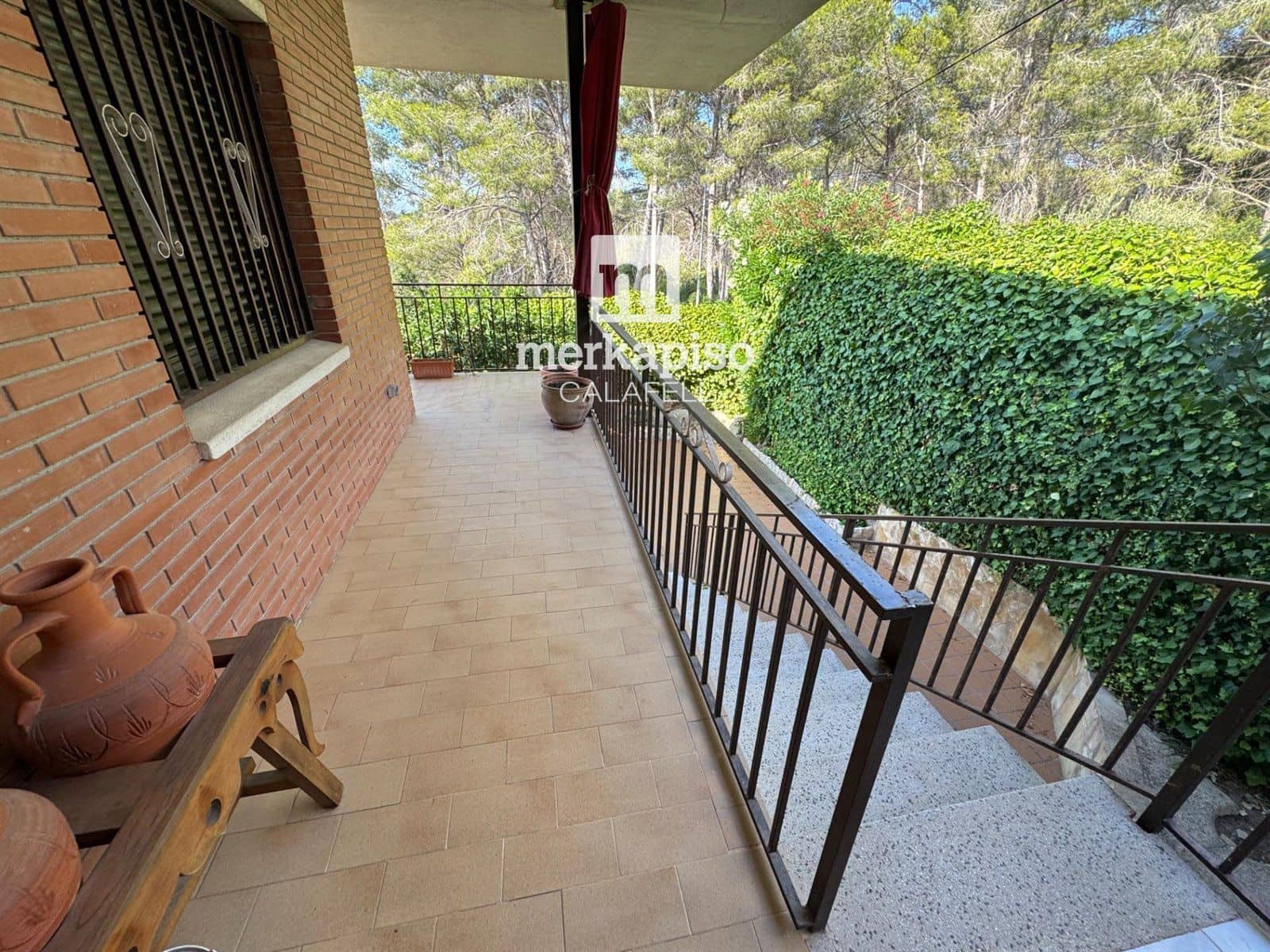 4 sypialnia Willa na sprzedaż w Calafell z basenem - 295 000 € (Ref: 9506747)