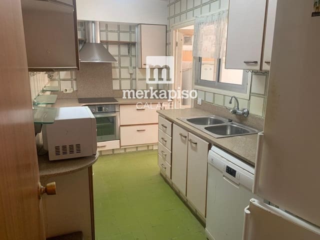 3 chambre Appartement à vendre à Calafell - 189 000 € (Ref: 9506748)