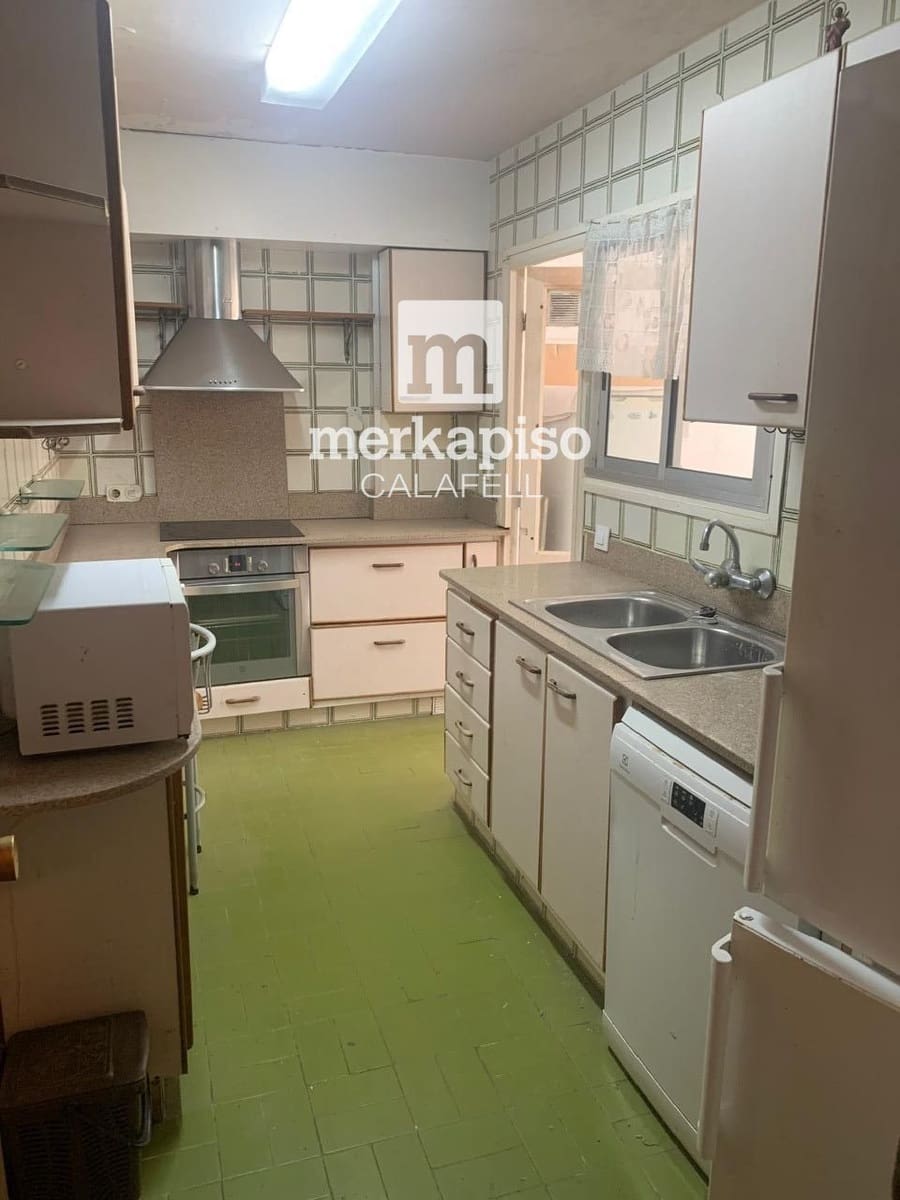 3 chambre Appartement à vendre à Calafell - 189 000 € (Ref: 9506748)