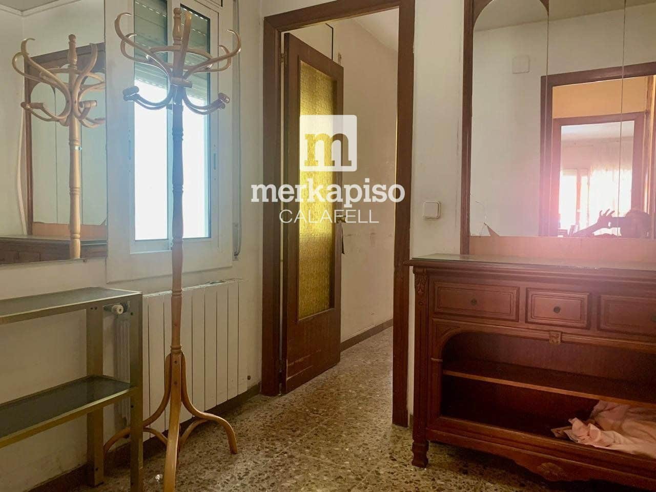 3 chambre Appartement à vendre à Calafell - 189 000 € (Ref: 9506748)